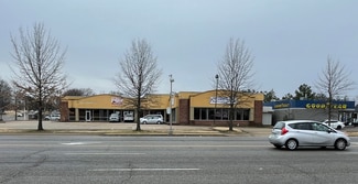 More details for 6569 Winchester Rd, Memphis, TN - Retail for Lease