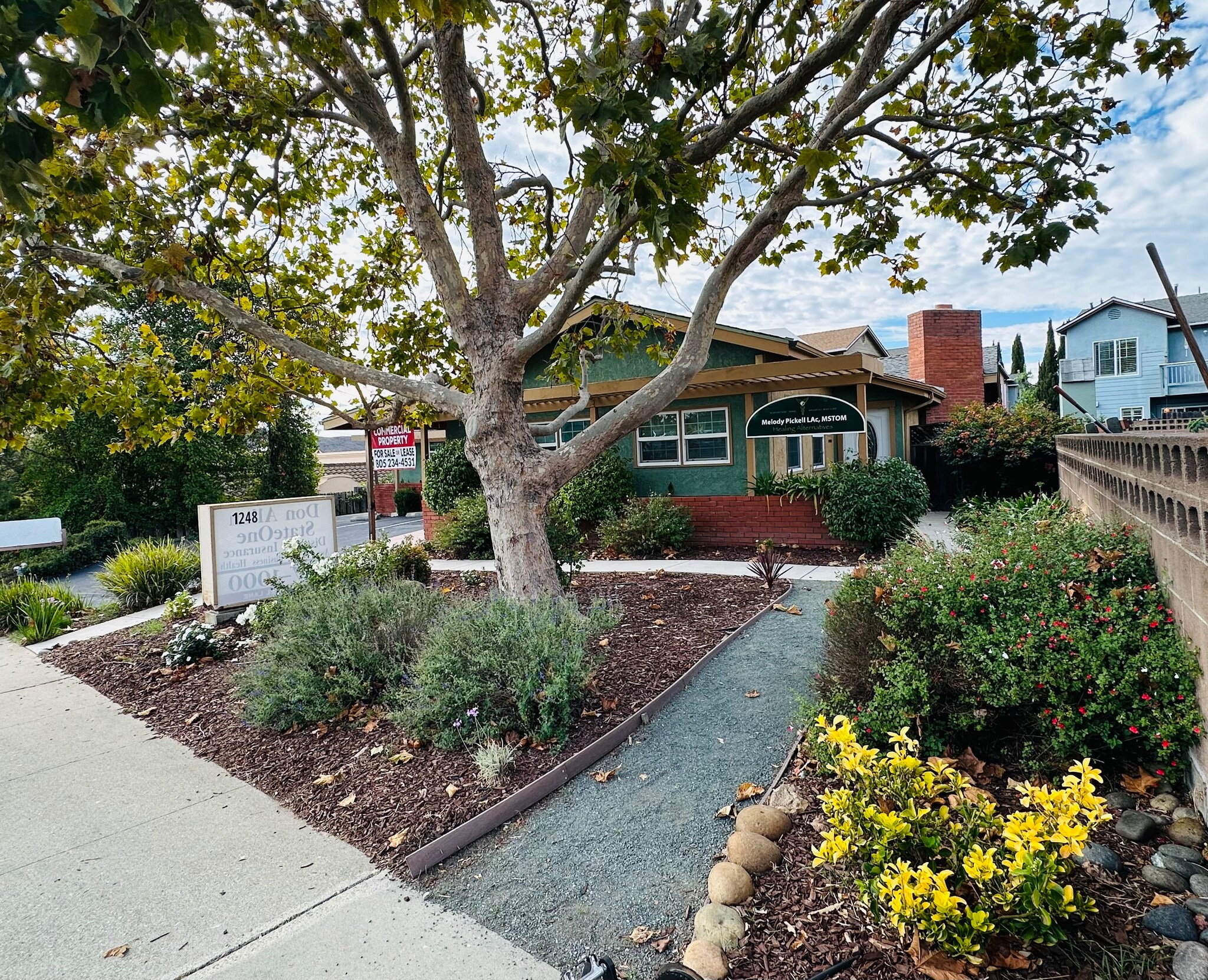 1248 Laurel Ln, San Luis Obispo, CA à vendre Photo principale- Image 1 de 37
