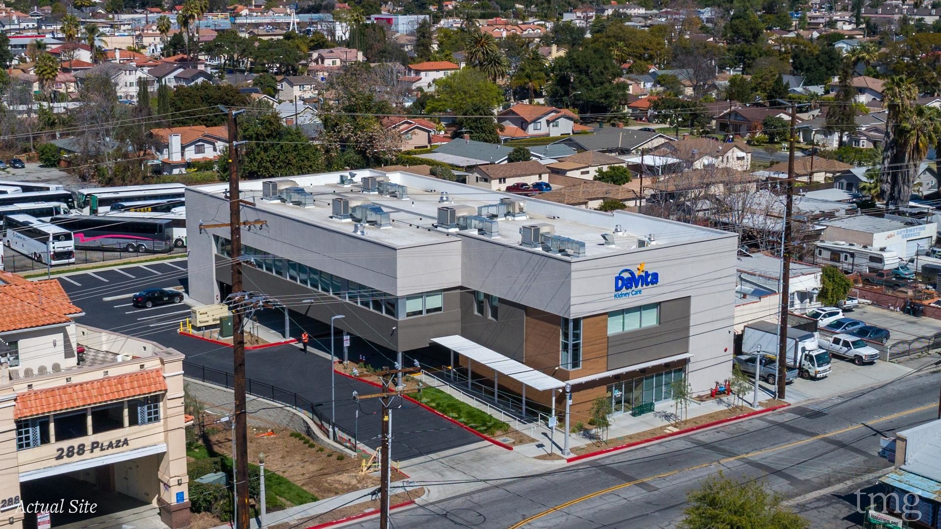 825 E Broadway, San Gabriel, CA for lease Building Photo- Image 1 of 24