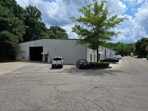 140-148 Rupert Rd, Raleigh, NC à louer Photo intérieure- Image 2 de 3