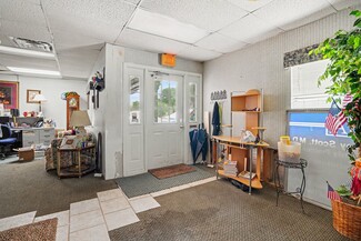 More details for 13010 White Ave, Grandview, MO - Office, Office/Medical for Lease