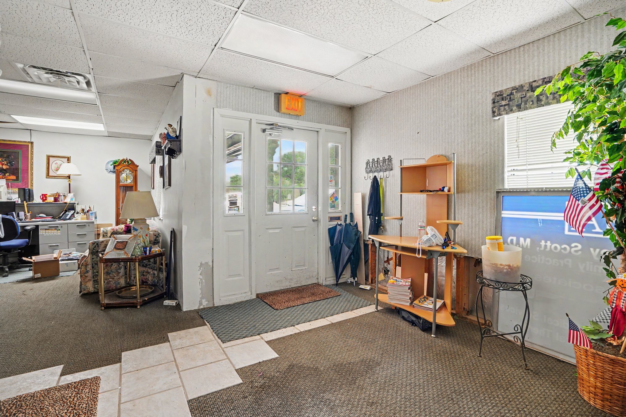 13010 White Ave, Grandview, MO for lease Building Photo- Image 1 of 14