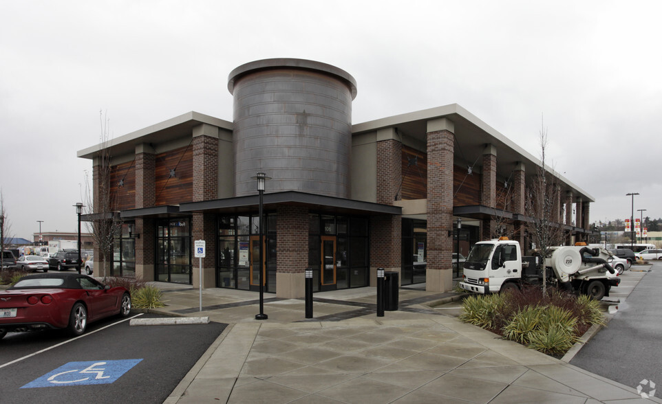 Grand Blvd, Vancouver, WA for lease - Primary Photo - Image 1 of 3