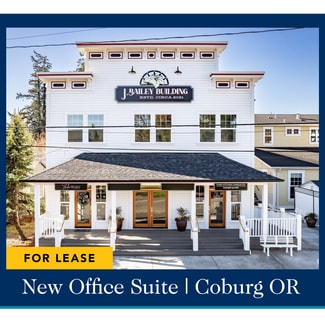 More details for 91118 Harrison, Coburg, OR - Office for Lease