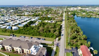 Plus de détails pour 2045 Cooper, Punta Gorda, FL - Terrain à vendre