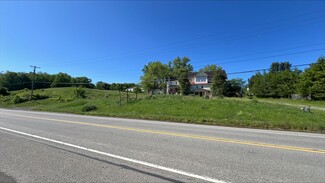 Plus de détails pour 2341 Evans City Rd, Zelienople, PA - Vente au détail à vendre