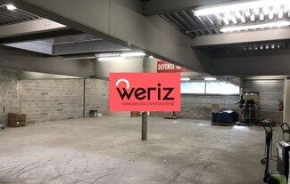 Plus de détails pour Local d'activités, Industriel à louer