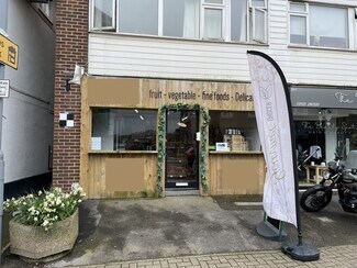 More details for 341-345 Lymington Rd, Christchurch - Retail for Lease