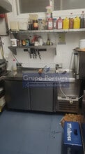 Retail in Madrid, Madrid for lease Interior Photo- Image 2 of 4