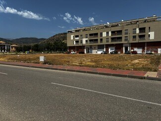 More details for Calle Senda de las Parras, 11, Alhama de Murcia - Land for Sale