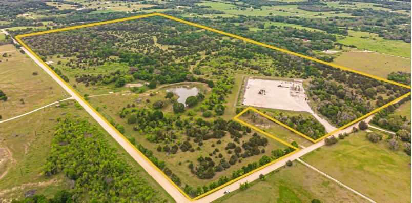 127 CR, Caldwell, TX for sale - Primary Photo - Image 1 of 1