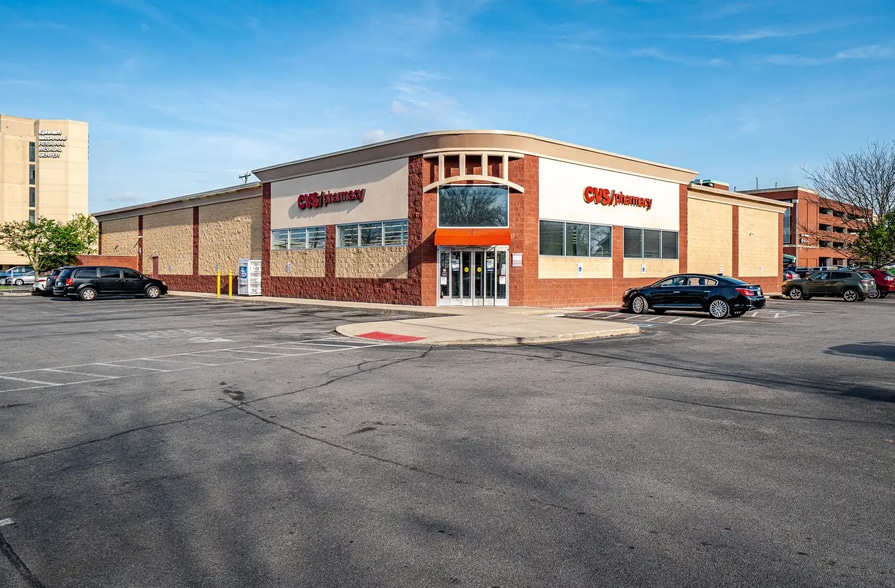 216 W Walnut St, Danville, KY for sale - Building Photo - Image 3 of 6