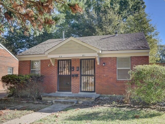 372 S Fenwick Rd, Memphis, TN à vendre Photo principale- Image 1 de 14