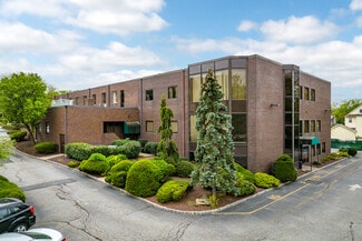 More details for 60 Pompton Ave, Verona, NJ - Office for Sale