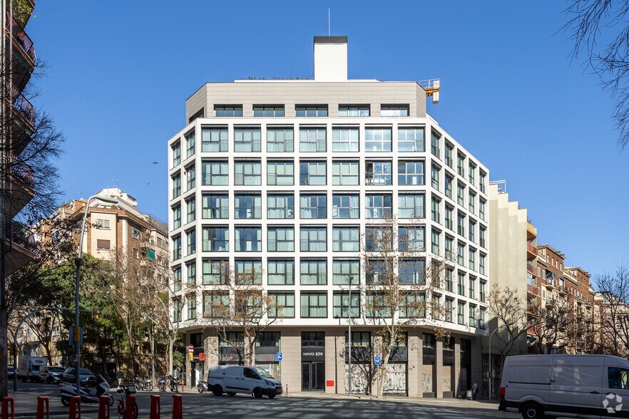 dans Barcelone, Barcelona à vendre - Photo principale - Image 1 de 1