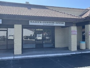 8401-8425 Reseda Blvd, Northridge, CA for lease Interior Photo- Image 1 of 6