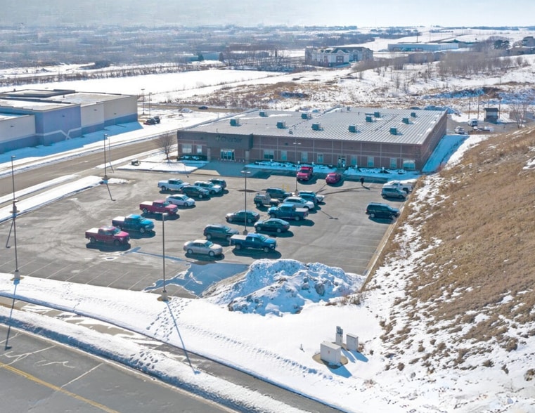 3993 Heritage Pl NW, Rochester, MN for sale - Building Photo - Image 2 of 4