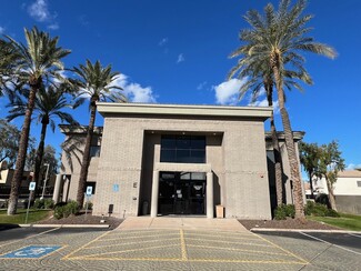 Plus de détails pour 604 W Warner Rd, Chandler, AZ - Bureau à vendre