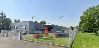 Plus de détails pour Industriel à vendre