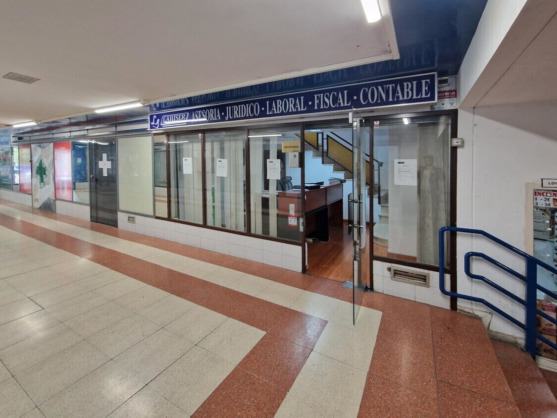 Multifamily in Leganés, Madrid for sale Primary Photo- Image 1 of 4