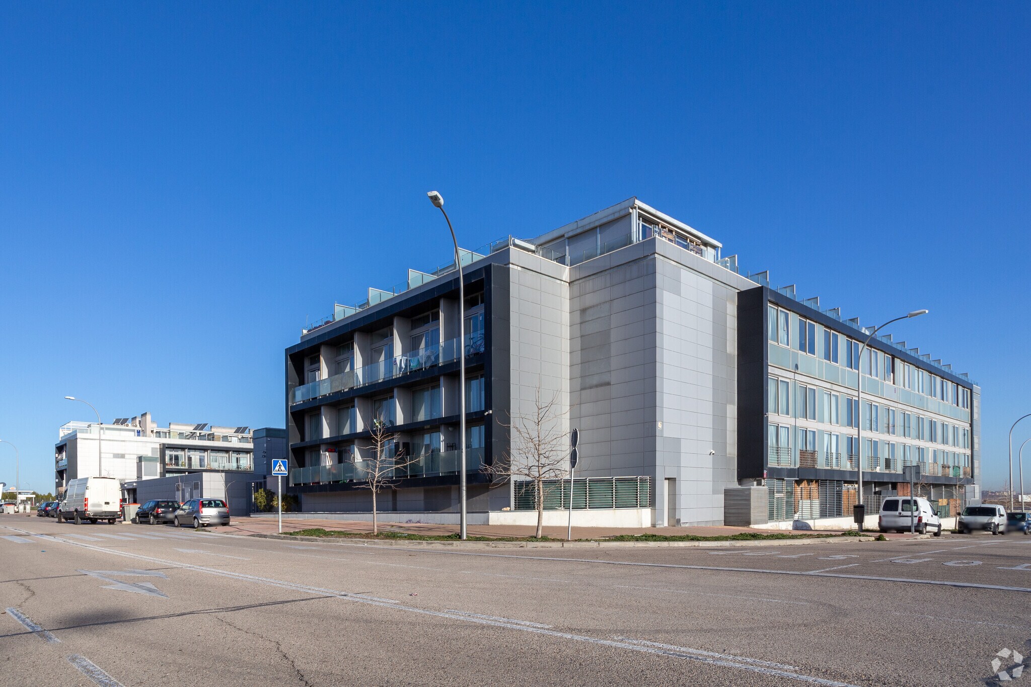 Calle Cerro del Murmullo, 13, Madrid, Madrid à vendre Photo principale- Image 1 de 4