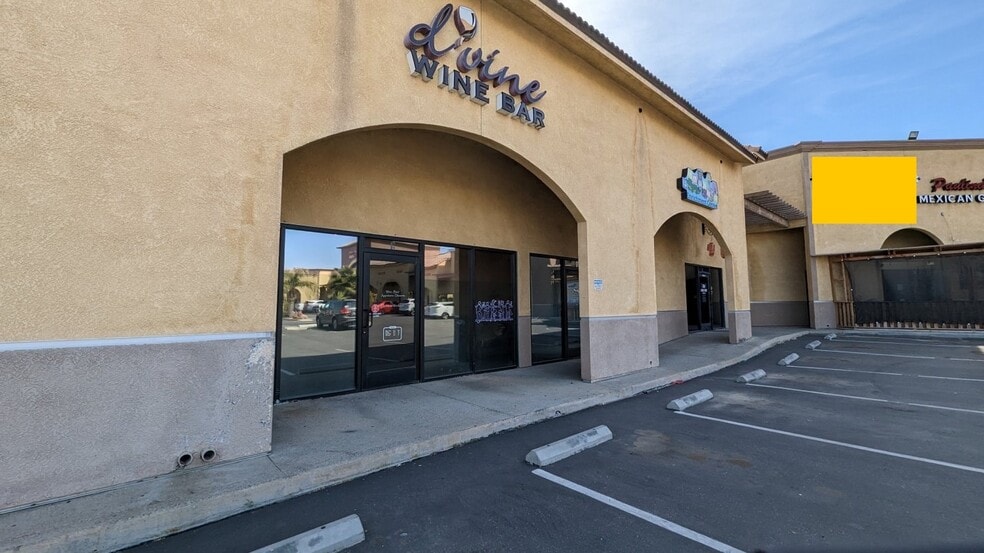 14845 Monarch Blvd, Victorville, CA for lease - Building Photo - Image 3 of 19