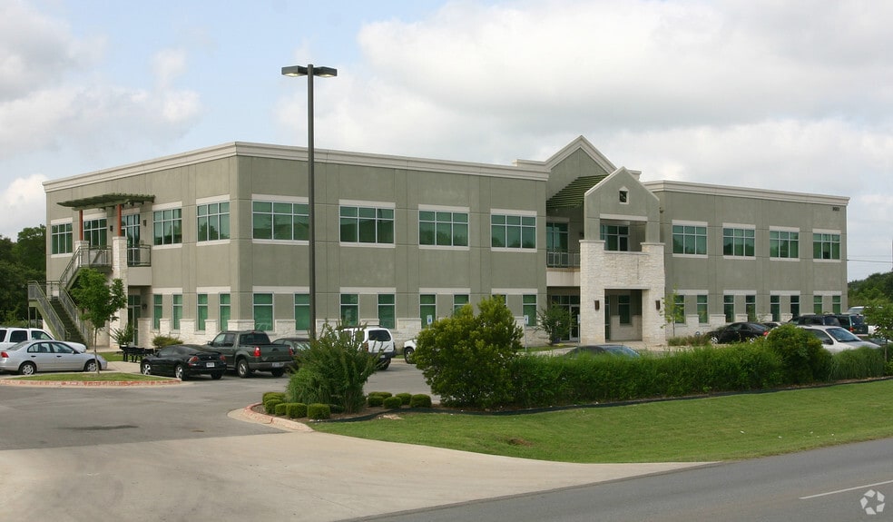 9951 Anderson Mill Rd, Austin, TX for lease - Building Photo - Image 3 of 125