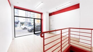 More details for Rue De L'Amiral Roussin, Paris - Retail for Lease