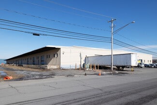 Plus de détails pour 705 Business Blvd, Schenectady, NY - Industriel à vendre