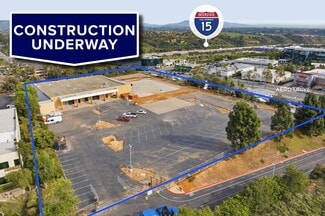 More details for 9606 Aero Dr, San Diego, CA - Industrial for Lease