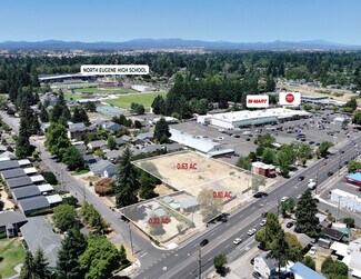 More details for 1920 River Rd, Eugene, OR - Land for Sale