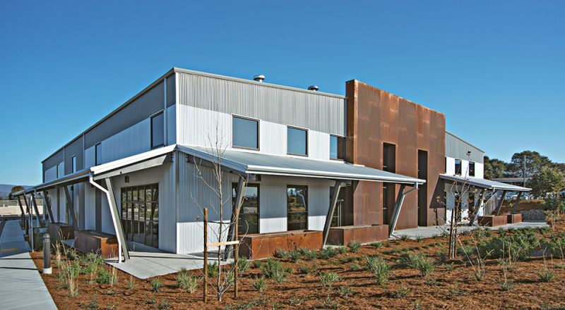 186 Old Airport Lane, Princeton, MN à louer Photo du bâtiment- Image 1 de 2