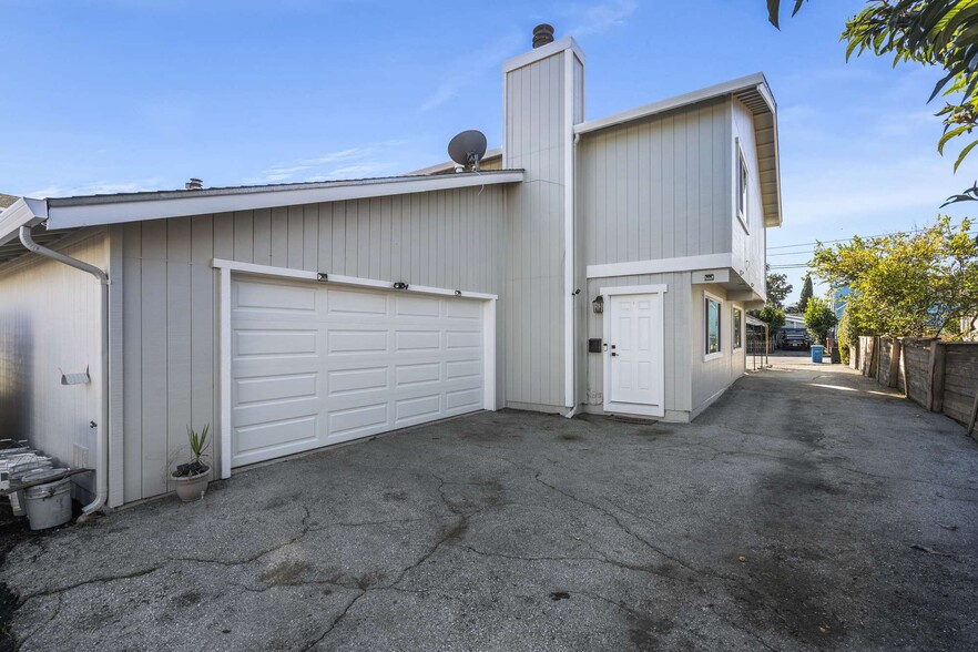 148 N Fremont St, San Mateo, CA for sale - Building Photo - Image 3 of 11