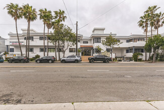 More details for 1426 Aviation Blvd, Redondo Beach, CA - Office/Medical for Lease