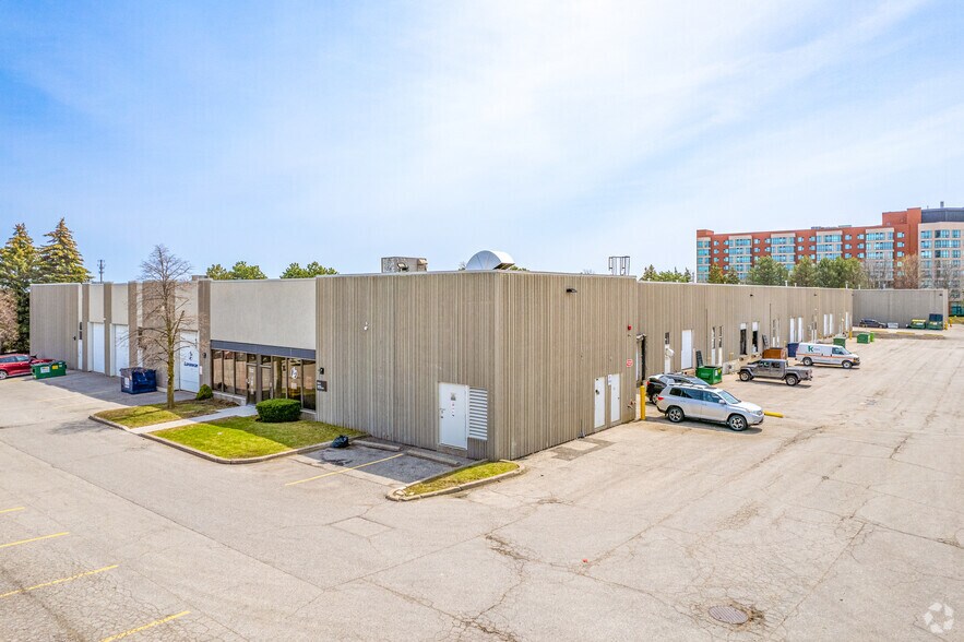 5250 Finch Ave E, Toronto, ON à louer - Photo du bâtiment - Image 3 de 20