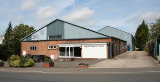 More details for Shire Hl, Saffron Walden - Industrial for Lease