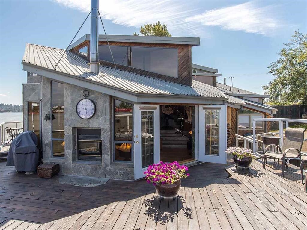 9255 River Rd, Delta, BC à vendre Photo principale- Image 1 de 1