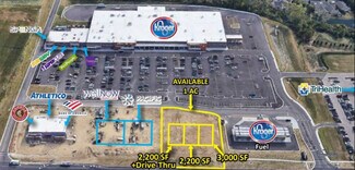 More details for 7903 Crossings of Beckett Dr, West Chester, OH - Land for Lease