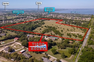 More details for 486 Lake Rd. rd, Lavon, TX - Land for Sale