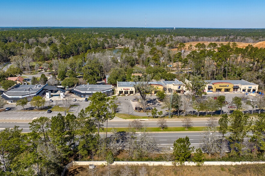 6800 Thomasville Rd, Tallahassee, FL for sale - Building Photo - Image 3 of 4