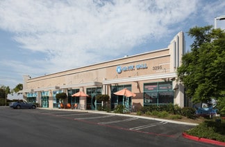 More details for 3295 Business Park Dr, Vista, CA - Retail for Lease