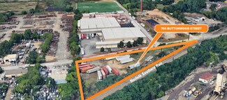 Plus de détails pour 703 Buttonwood St, Wilmington, DE - Terrain à vendre