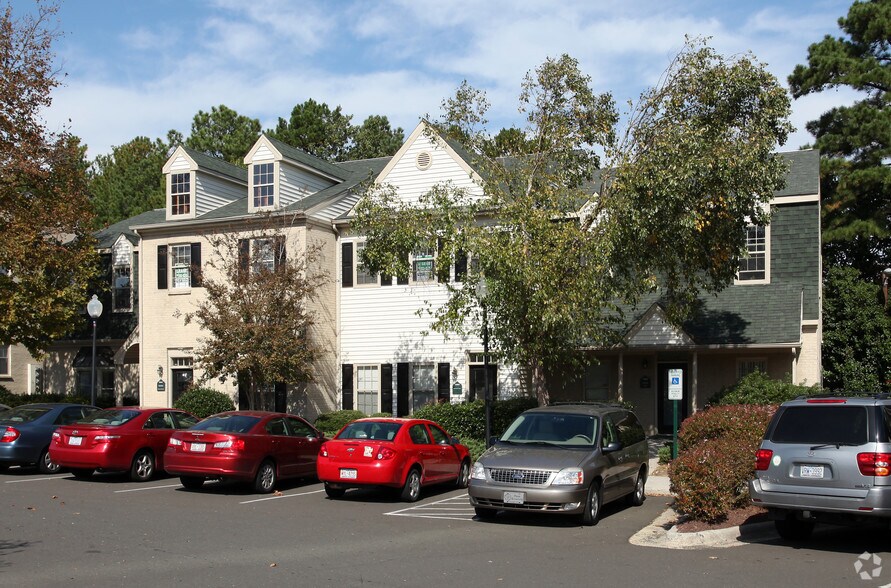 1802 Martin Luther King Jr Pky, Durham, NC for sale - Primary Photo - Image 1 of 1