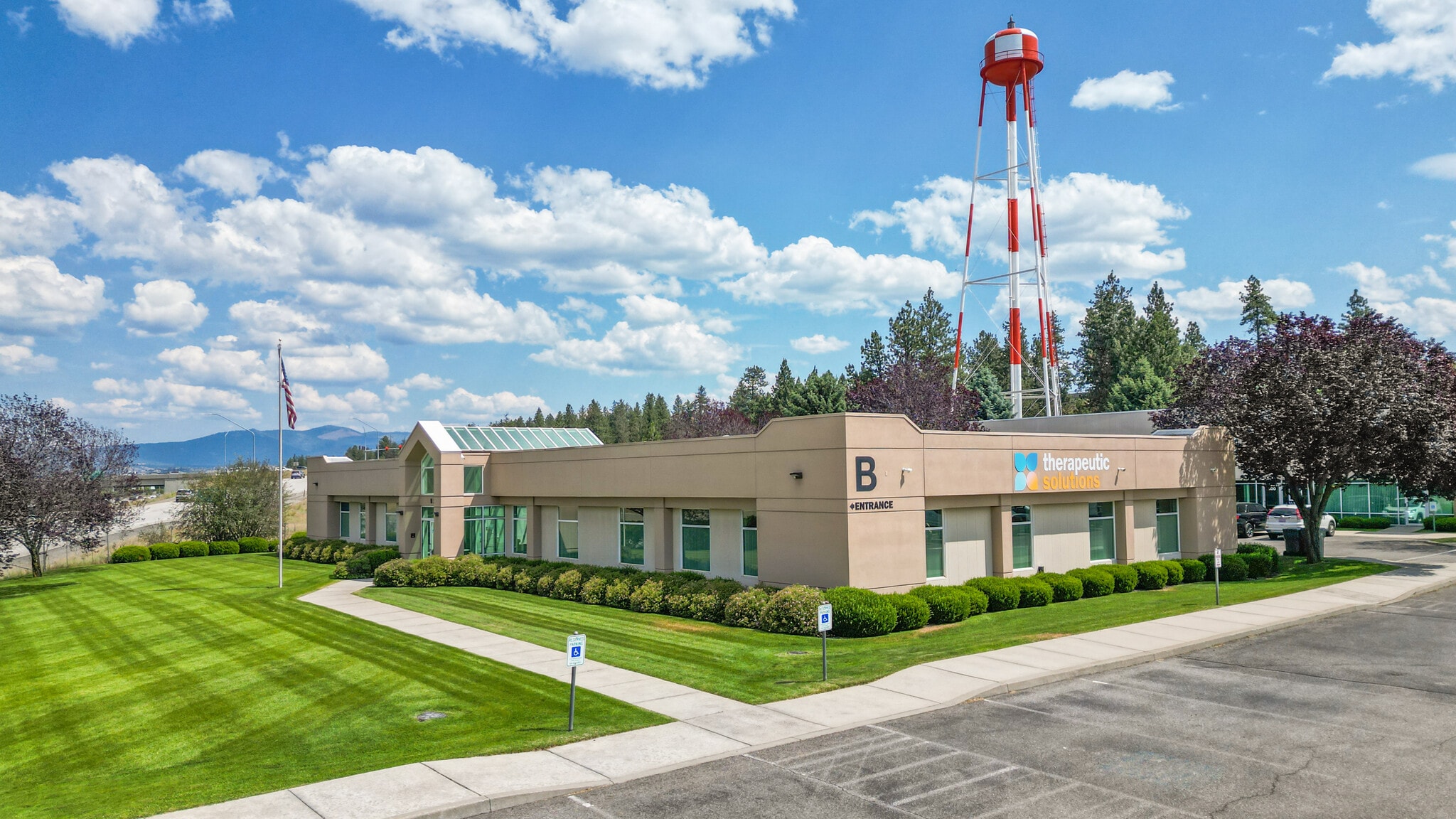 1620 N Mamer Rd, Spokane, WA for lease Building Photo- Image 1 of 20