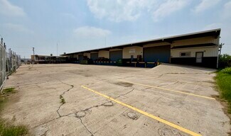 More details for 3102 Vidaurri Ave, Laredo, TX - Industrial for Lease