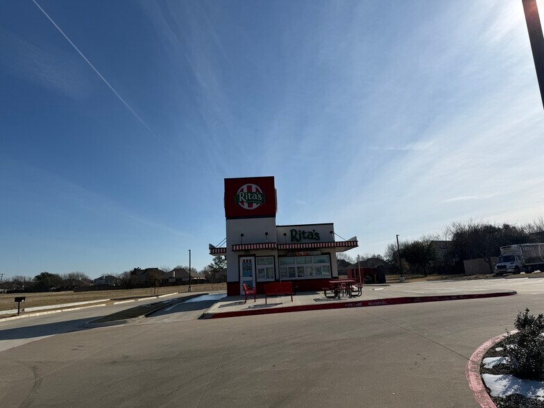 6275 S Cooper St, Arlington, TX for sale - Primary Photo - Image 1 of 2