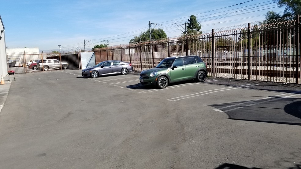 7522 Maie Ave, Los Angeles, CA for lease - Other - Image 2 of 14