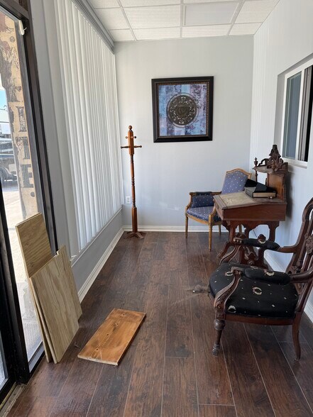 115 Main st, Italy, TX à vendre - Photo du bâtiment - Image 2 de 25