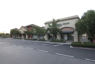 More details for 24120-24290 Valencia Blvd, Valencia, CA - Retail for Lease