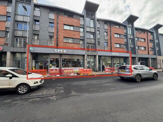 More details for 179-185 Dumbarton Rd, Glasgow - Retail for Lease